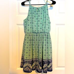 Sundress, size large